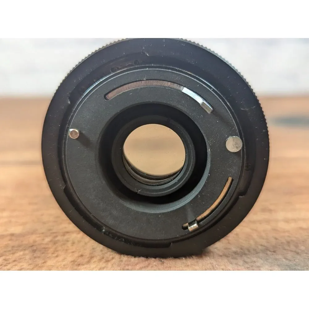 Vivitar Auto Wide‎ Angle 28Mm 1:2.5 - Lens Konica Ar Mount 22229601